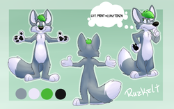 Outdated reference sheet II
